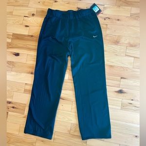 NikeThermal sweatpants - M - NWT